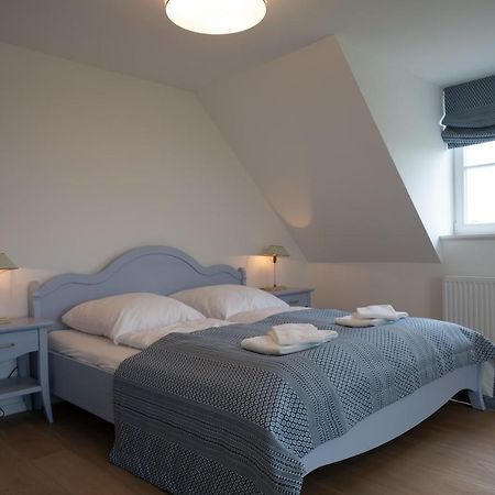 Ferienwohnung "Muehlenhof 5" - Gut Kletkamp Ngoại thất bức ảnh