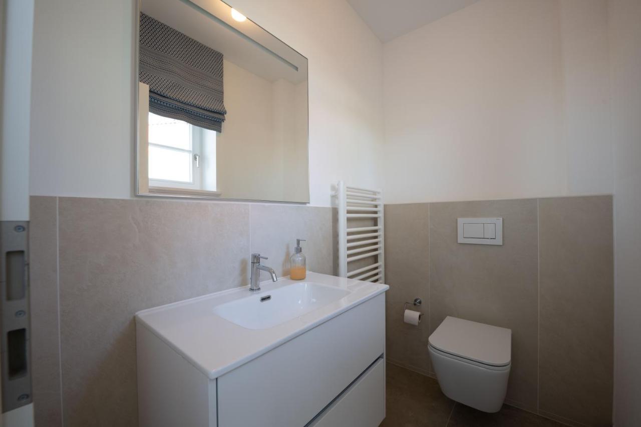 Ferienwohnung "Muehlenhof 5" - Gut Kletkamp Ngoại thất bức ảnh
